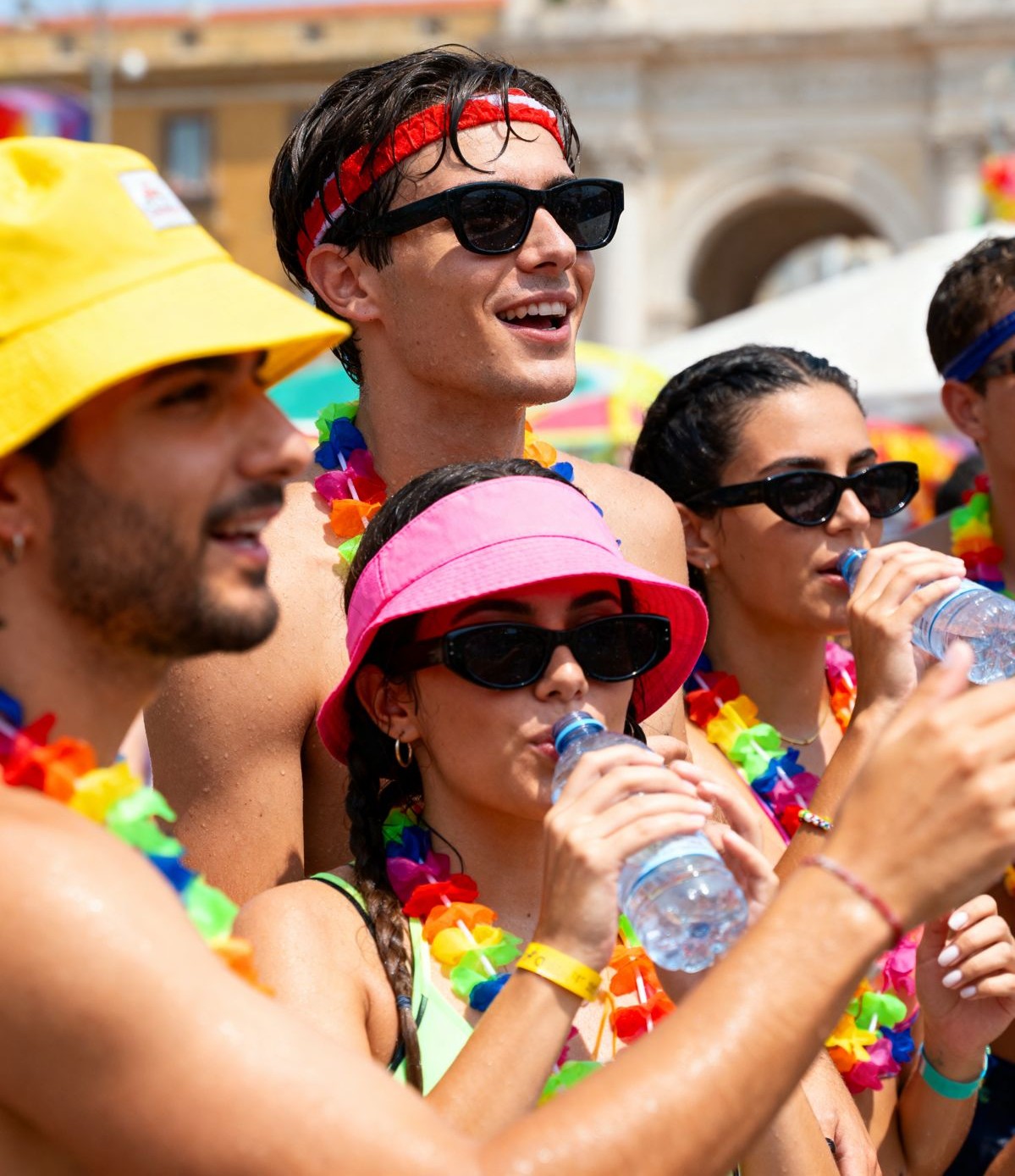 Profissionais da Prefeitura de Manaus dão dicas e recomendações para curtir Carnaval