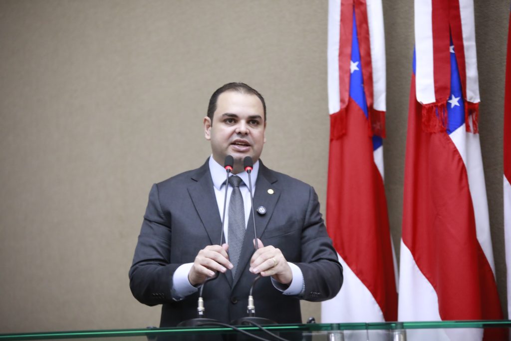 Saúde pública e direitos do cidadão são temas de Projetos de Lei em primeiro dia de tramitação na Aleam