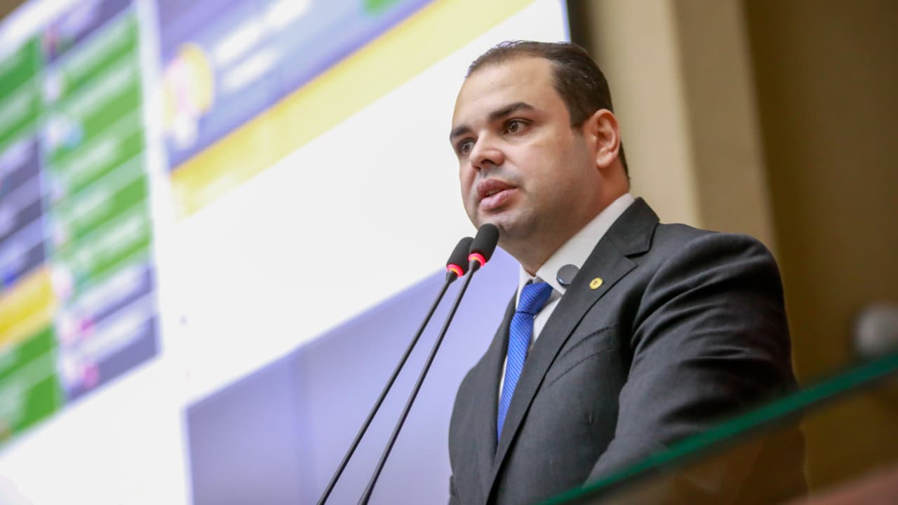 Segurança nas hidrovias sempre esteve em debate na Aleam e acidente reforça urgência das medidas