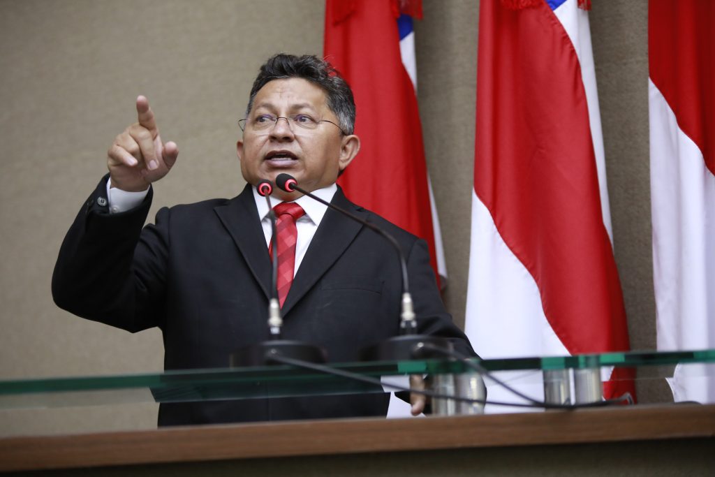 Segurança pública e violência contra a mulher dominam debates na Assembleia Legislativa do Amazonas