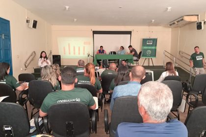 Cenário epidemiológico das ISTs, HIV/Aids e Hepatites Virais é apresentado em assembleia do CMS/Manaus