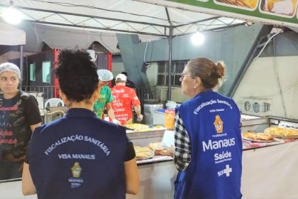 Prefeitura orienta organizadores de bandas de Carnaval