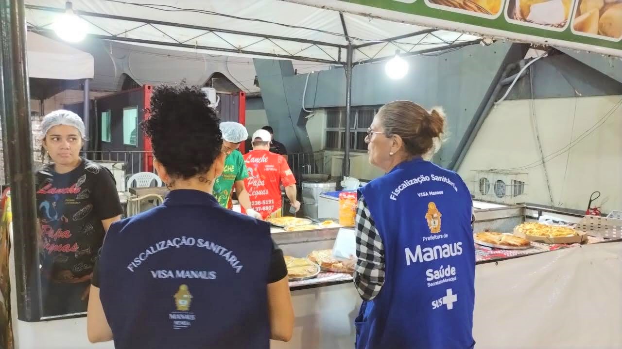 Prefeitura orienta organizadores de bandas de Carnaval