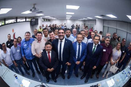 Sinésio Campos articula derrubada de taxa que prejudica produtores rurais do Amazonas