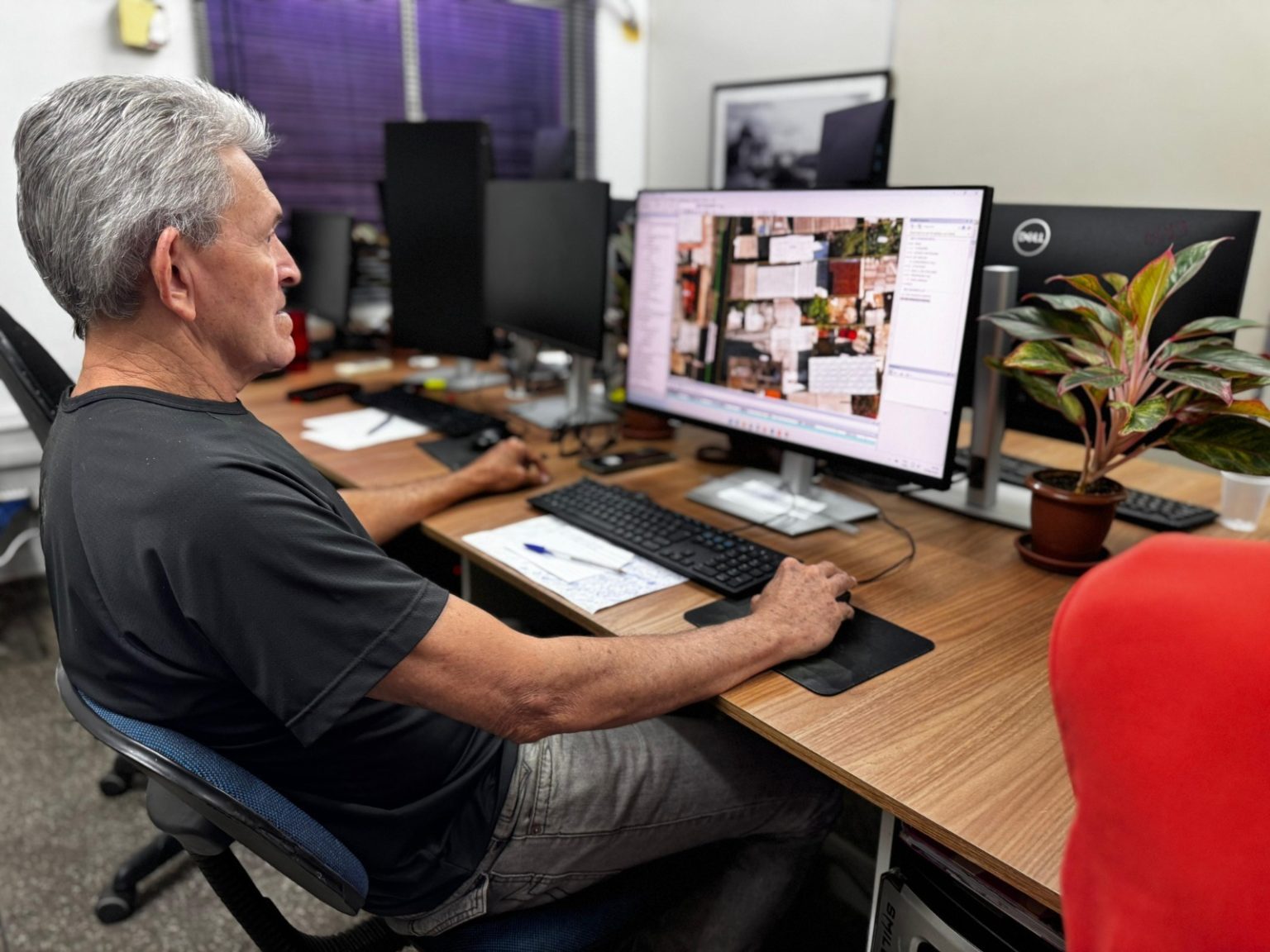 Prefeitura oficializou 246 vias públicas e soma mais de 13 mil logradouros na capital em 2025