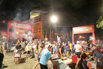 Prefeitura de Manaus fortalece o Carnaval de Rua com apoio e serviços em 300 bandas e movimenta mais de R$ 150 milhões na economia da cidade – Prefeitura Municipal de Manaus