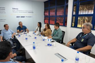 Prefeitura de Manaus fortalece transporte complementar com capacitação na Escola de Transporte Inclusivo