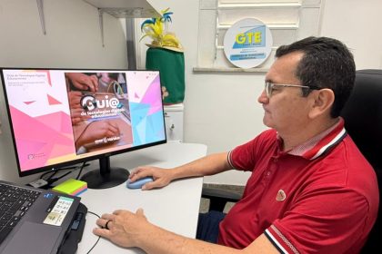 Guia de Tecnologias Digitais para professores e coordenadores