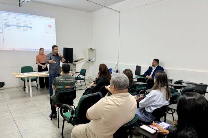 Comdema lança edital para vagas para biênio 2026-2028