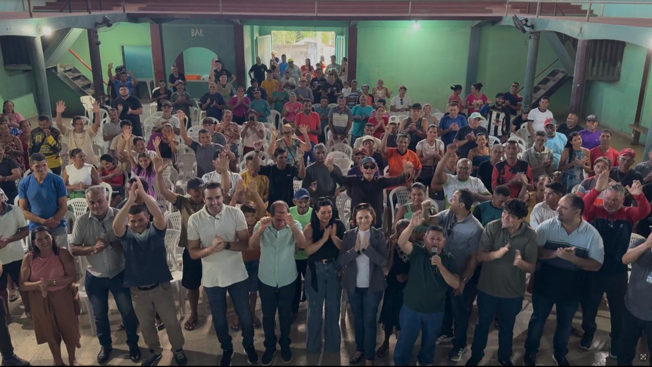 Sinésio Campos cobra Amazonas Energia pela aplicação do ‘Luz para Todos’ e alerta que mais de 500 famílias seguem sem energia em Ipixuna