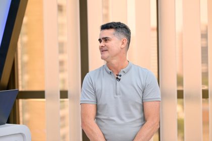 David Almeida destaca êxito da gestão em áreas estratégicas