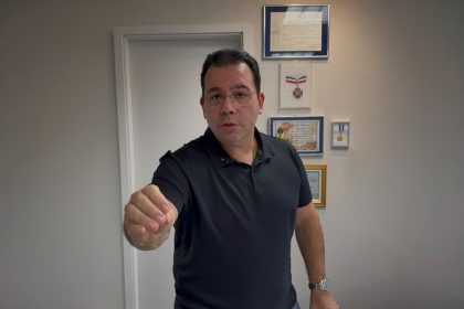 Wilker Barreto reforça denúncia sobre falta de merenda e cobra providências do Governo do Amazonas