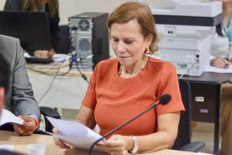 Yomara Lins intensifica planejamento em janeiro e se prepara para retomada dos trabalhos legislativos