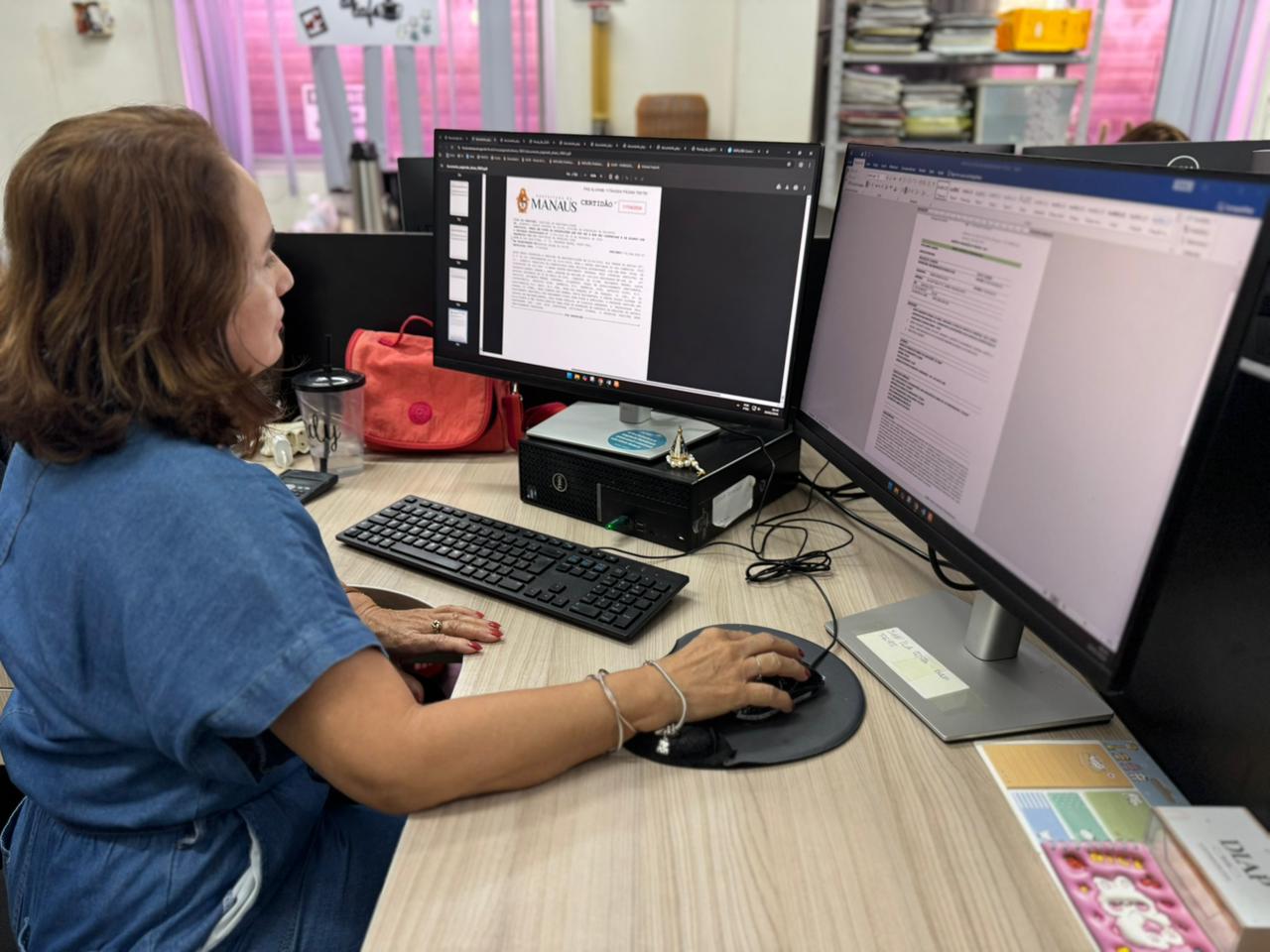 Certidão de Habitabilidade da Prefeitura de Manaus amplia acesso ao licenciamento e fortalece segurança jurídica