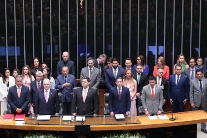 Prioridades do governo para 2026 incluem fim da escala 6×1 e projetos de segurança pública