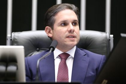 Câmara votará acordo entre Mercosul e União Europeia na última semana de fevereiro, diz Motta