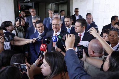 Motta admite possíveis medidas de proteção ao agro no acordo entre União Europeia e Mercosul