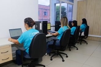 Sine Manaus oferta 543 vagas de emprego nesta quinta–feira