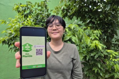 Prefeitura de Manaus lança serviço ‘Disk Plantio’