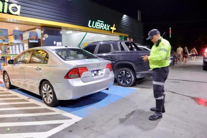 Prefeitura intensifica fiscalização e combate à poluição sonora