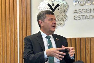 Comandante Dan considera fundamental que o Legislativo investigue os investimentos da Amazonprev