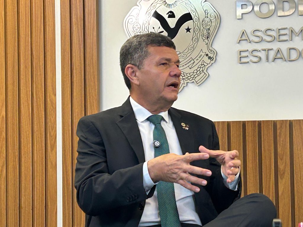 Comandante Dan considera fundamental que o Legislativo investigue os investimentos da Amazonprev