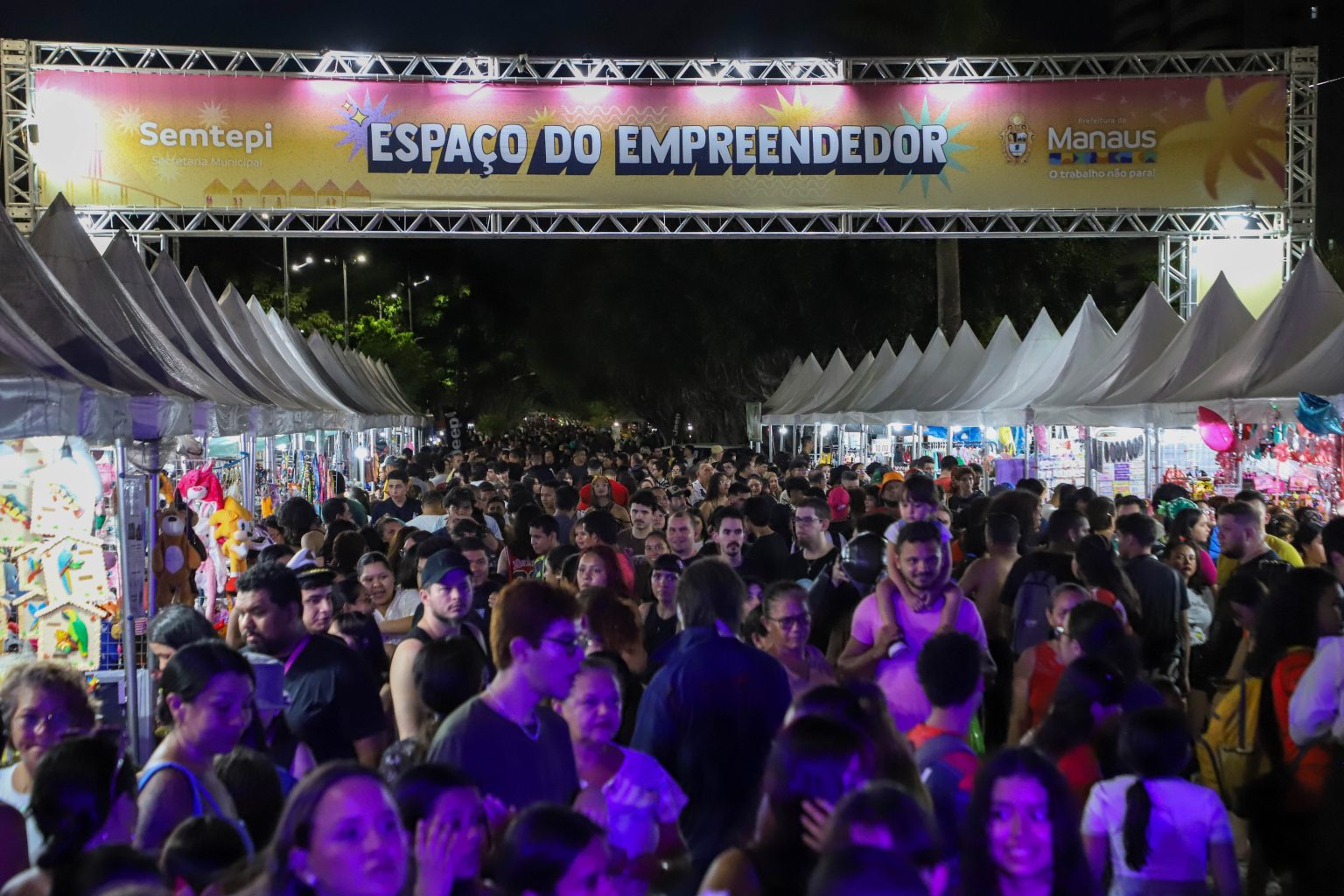 Inscrições para empreendedores participarem do ‘Matsuri de Páscoa’ na Ponta Negra