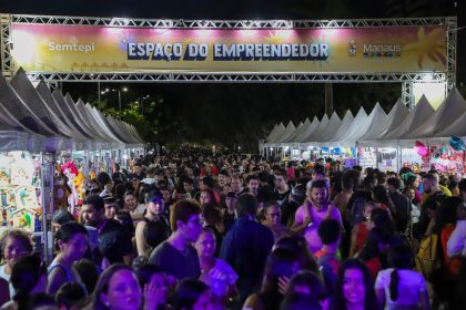 Inscrições para empreendedores participarem do ‘Matsuri de Páscoa’ na Ponta Negra