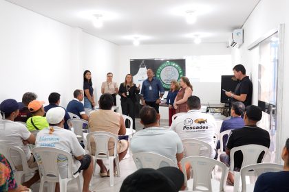 Visa Manaus promove capacitação sobre boas práticas sanitárias