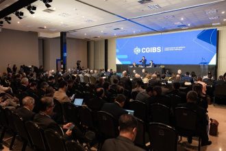 Primeira reunião do Conselho do IBS consolida participação de Manaus na Reforma Tributária