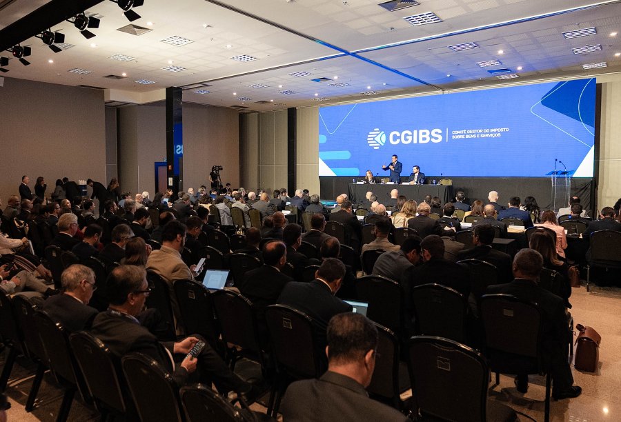 Primeira reunião do Conselho do IBS consolida participação de Manaus na Reforma Tributária