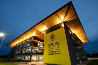 Com nova sede do Implurb, Prefeitura de Manaus amplia capacidade de atendimento e moderniza estrutura de planejamento urbano na capital