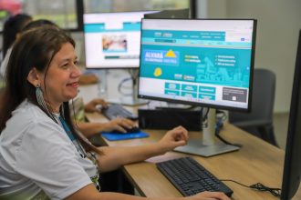 Implurb inicia atendimento para novos processos na Geat