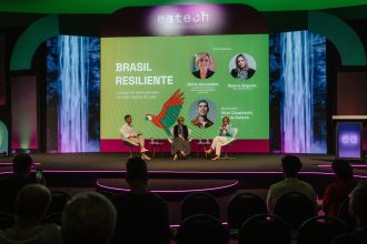 Manaus participa da Eatech Conference 2026 e reforça protagonismo em debates sobre tecnologia e transformação digital