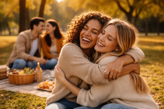 A Beleza dos Gestos Simples: quando viver é mais do que existir