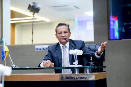 Adjuto Afonso avalia positivamente ação movida pela Justiça Federal que derruba a ‘Sobretaxa da Seca’