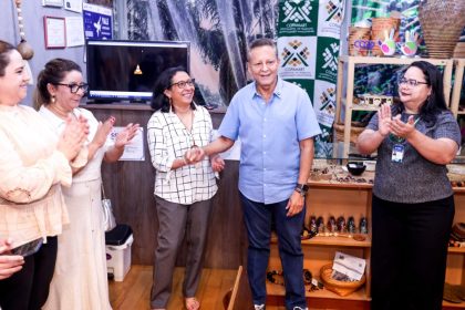 Adjuto Afonso destaca força das mulheres empreendedoras e cooperativistas no Dia Internacional da Mulher