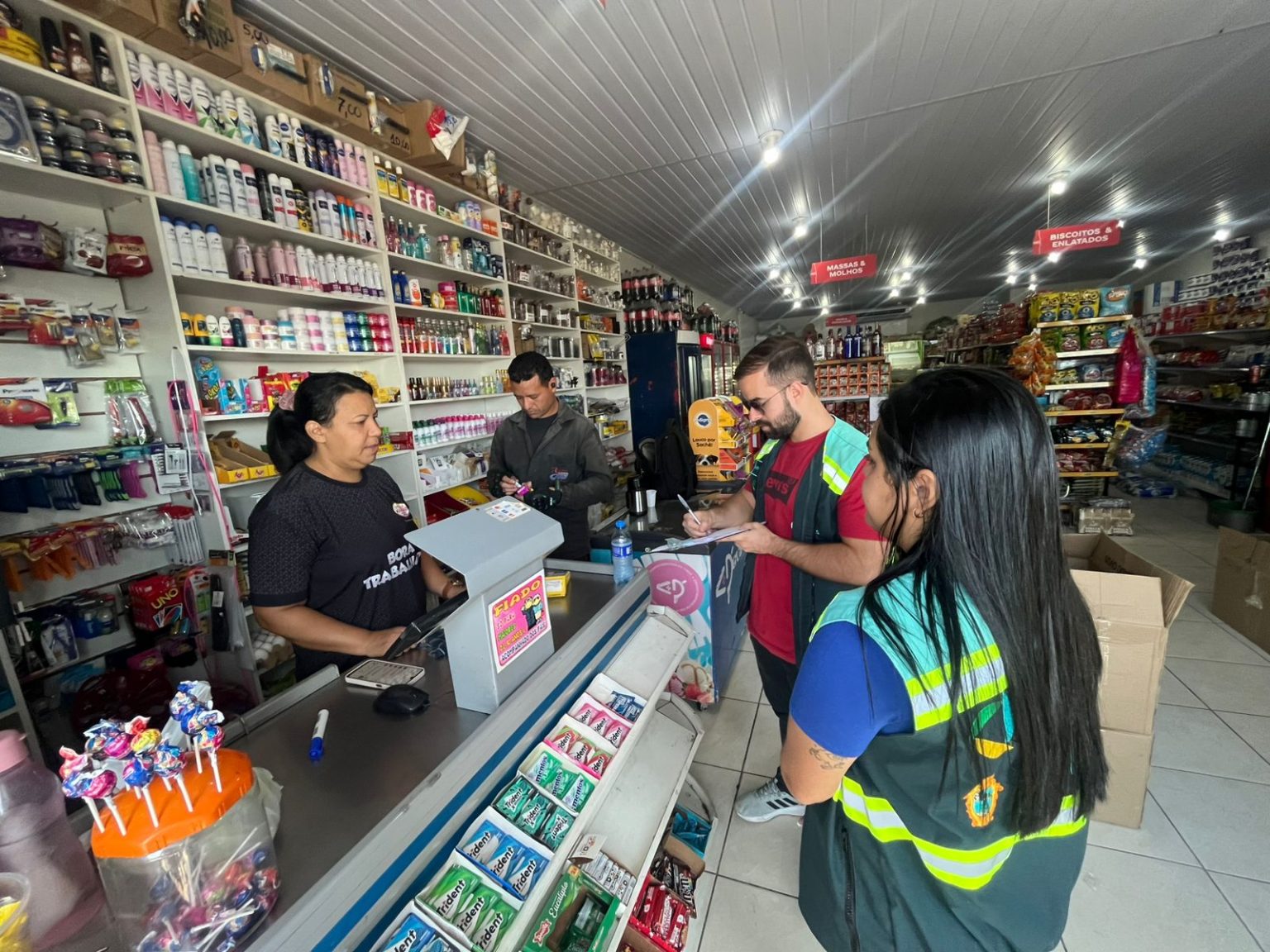 Ageman reforça participação popular em consulta pública sobre fiscalização dos serviços de água e esgoto