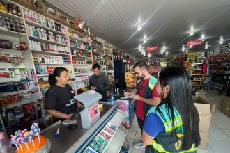 Ageman reforça participação popular em consulta pública sobre fiscalização dos serviços de água e esgoto