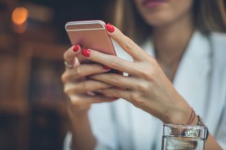 Meu cálice transborda: gratidão em tempos de comparação