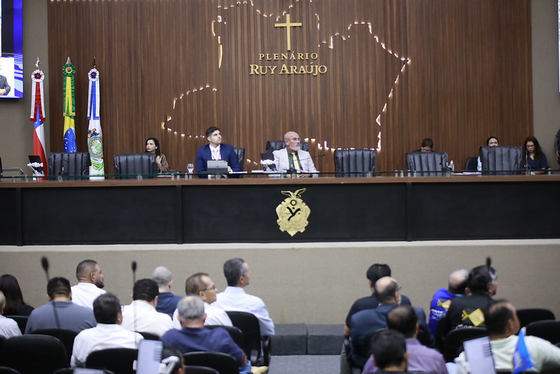 Aleam analisa Projetos de Lei sobre bioinsumos e criação de espaços sensoriais em órgãos públicos