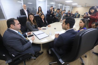 Aleam fortalece rede de proteção e combate à violência contra a mulher no Amazonas