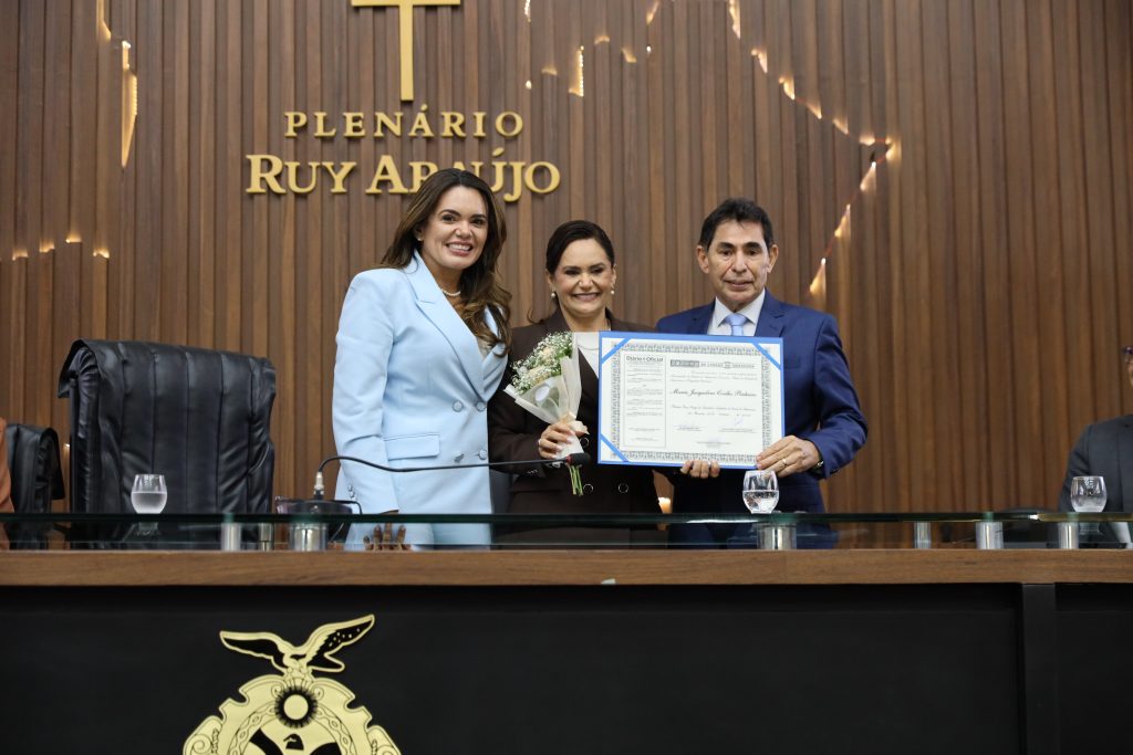 Alessandra Campelo defende criminalização da misoginia como avanço na proteção às mulheres