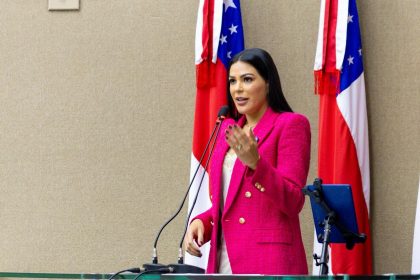 Após cobranças de Mayra Dias, Hospital do Sangue é entregue depois de 14 anos de espera no Amazonas