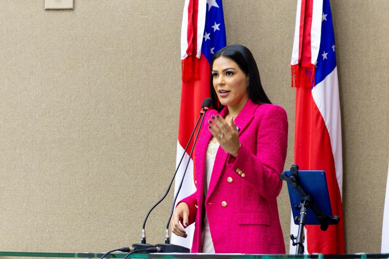 Após cobranças de Mayra Dias, Hospital do Sangue é entregue depois de 14 anos de espera no Amazonas