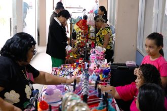 Assembleia Legislativa do Amazonas celebra Dia do Artesão com feira especial de talentos locais