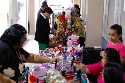 Assembleia Legislativa do Amazonas celebra Dia do Artesão com feira especial de talentos locais
