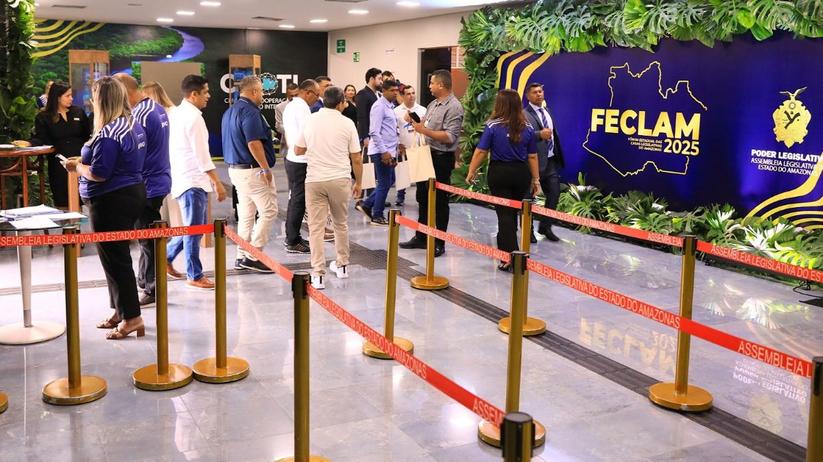 Assembleia Legislativa do Amazonas reforça inscrições para o Prêmio Câmara Cidadã 2026