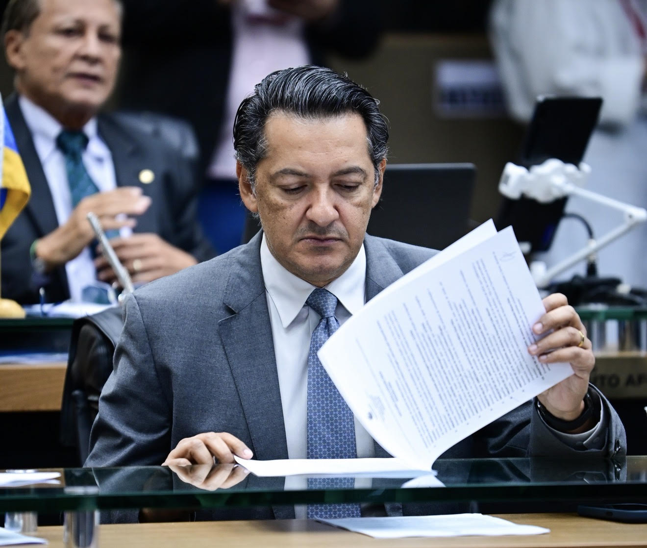 Avanço no cuidado ao autismo: PL de Felipe Souza é aprovado na Aleam