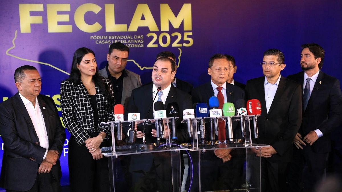 Centro de Cooperação Técnica do Interior da Aleam atende 25 municípios na atualização de seus Regimentos Internos e Leis Orgânicas Municipais em 2026